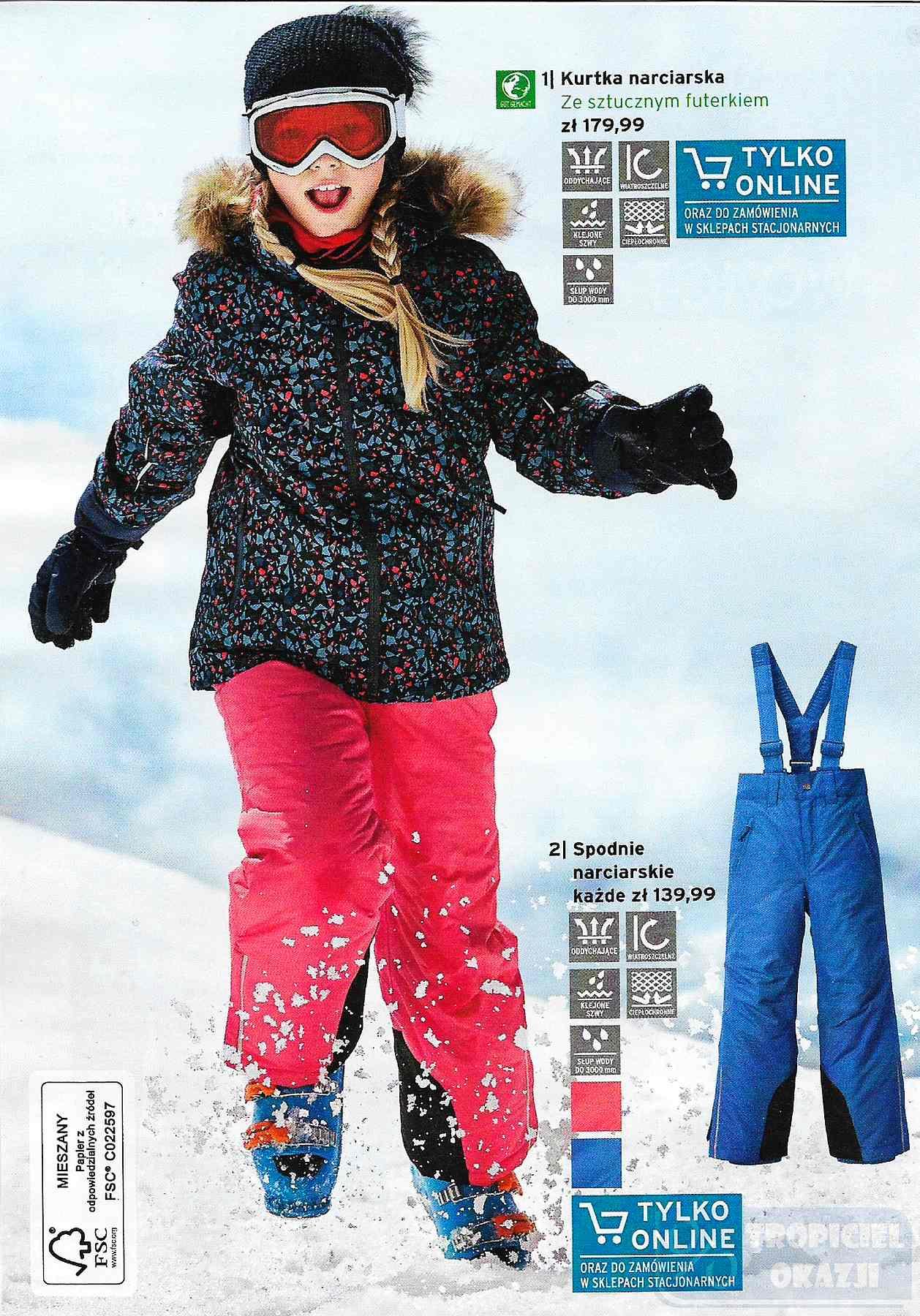 Gazetka promocyjna Tchibo str. 46