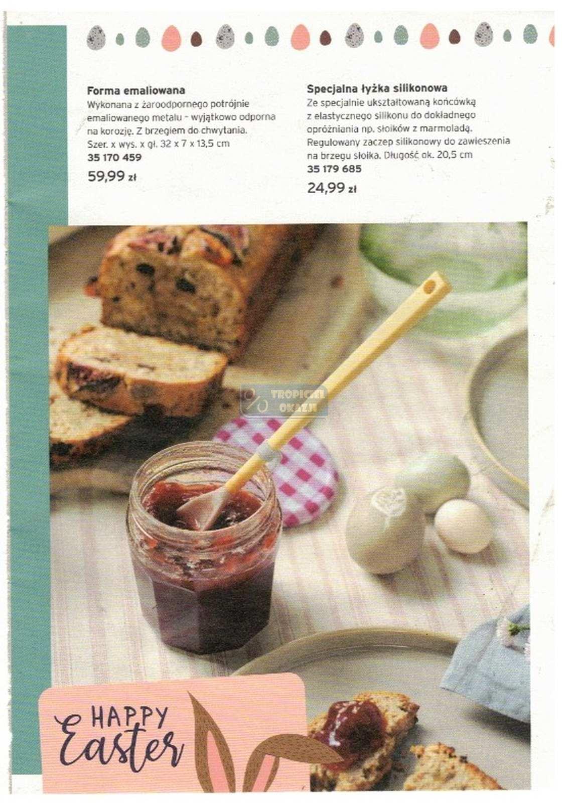 Gazetka promocyjna Tchibo str. 19