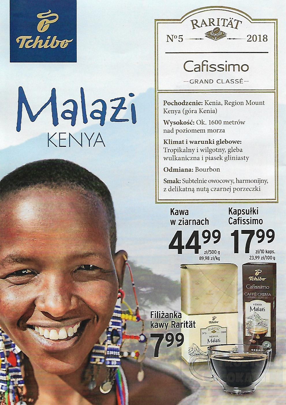 Gazetka promocyjna Tchibo str. 30