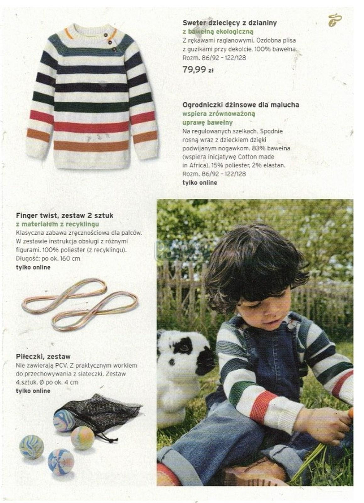 Gazetka promocyjna Tchibo str. 7