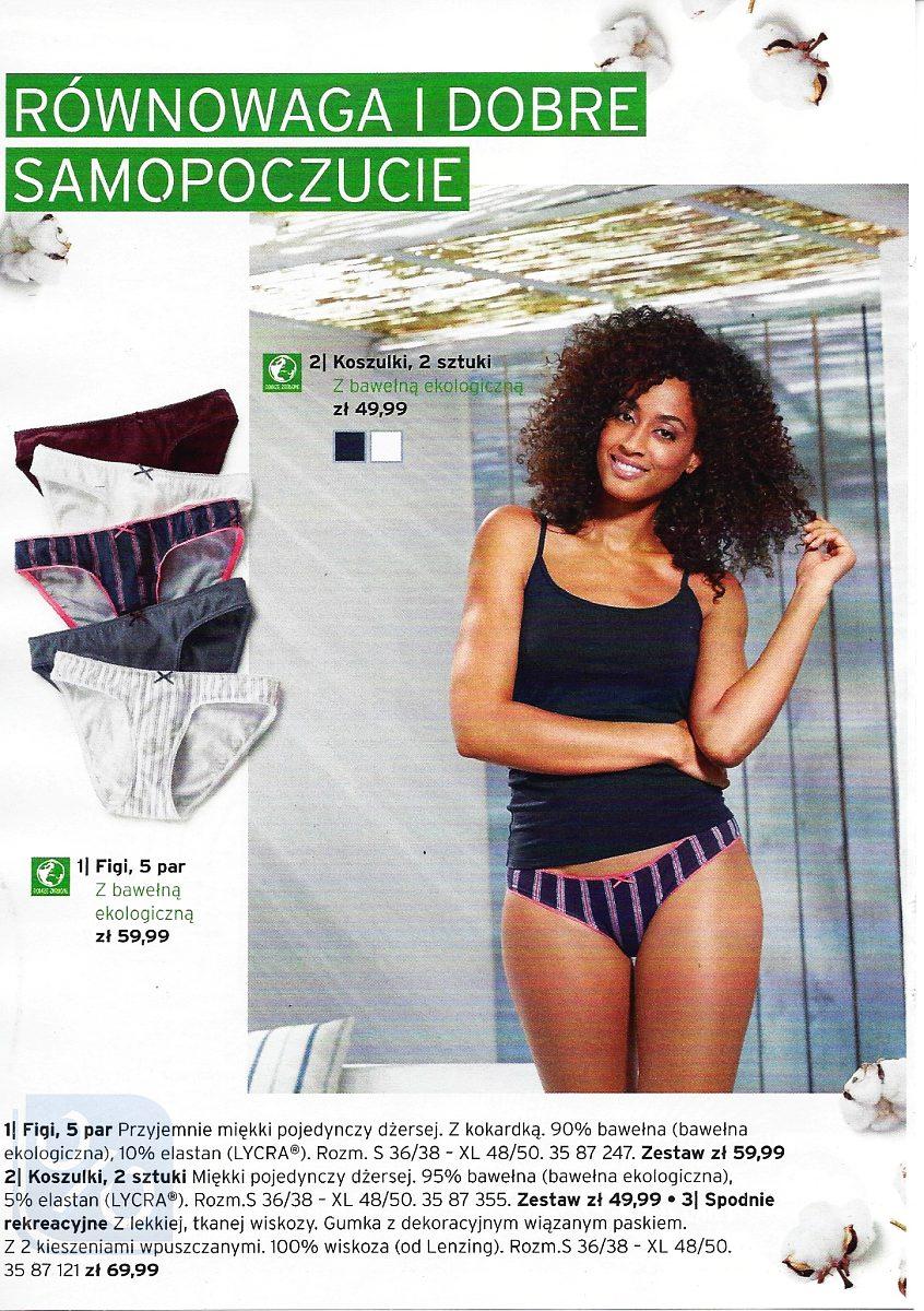 Gazetka promocyjna Tchibo str. 14