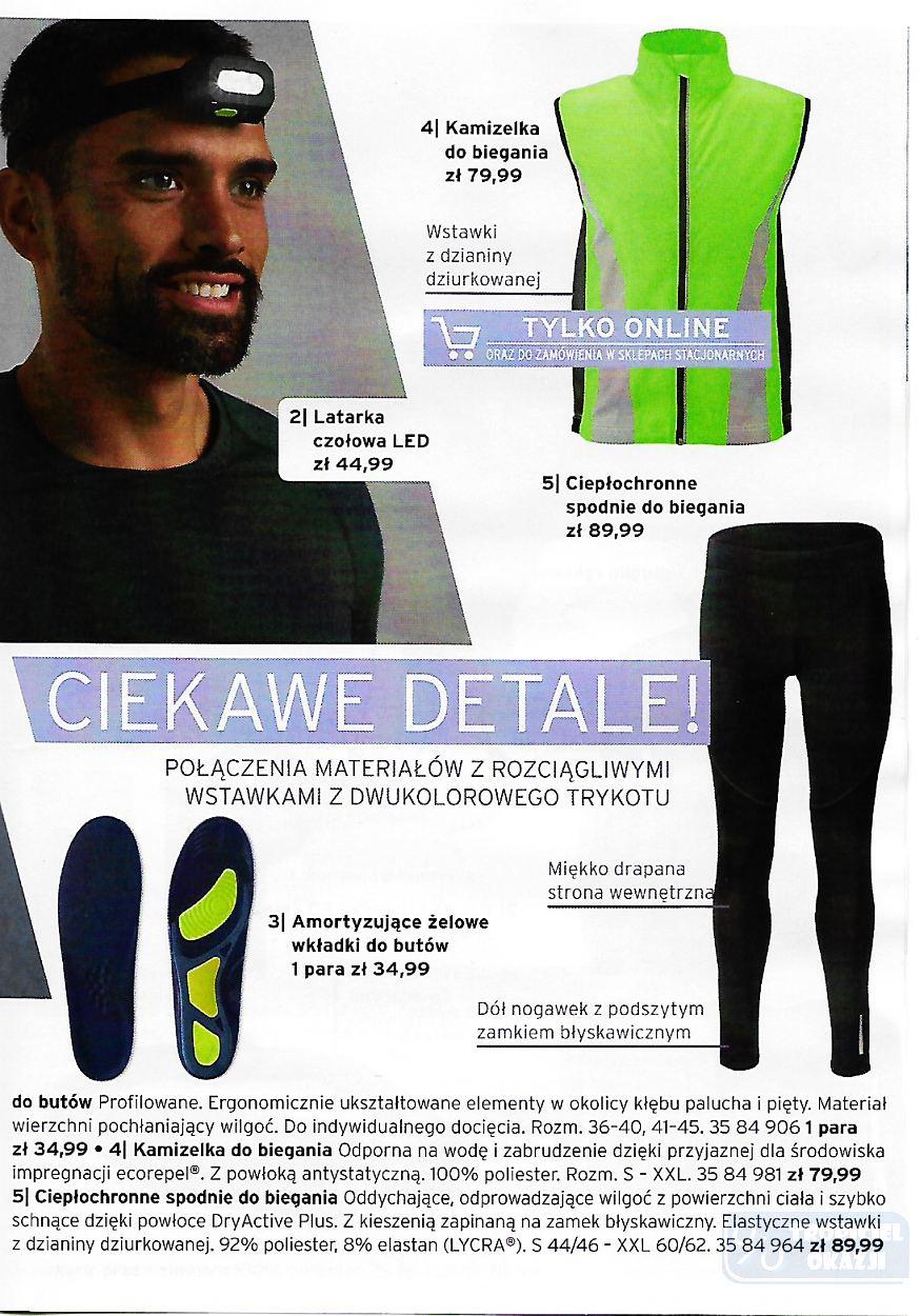 Gazetka promocyjna Tchibo str. 25