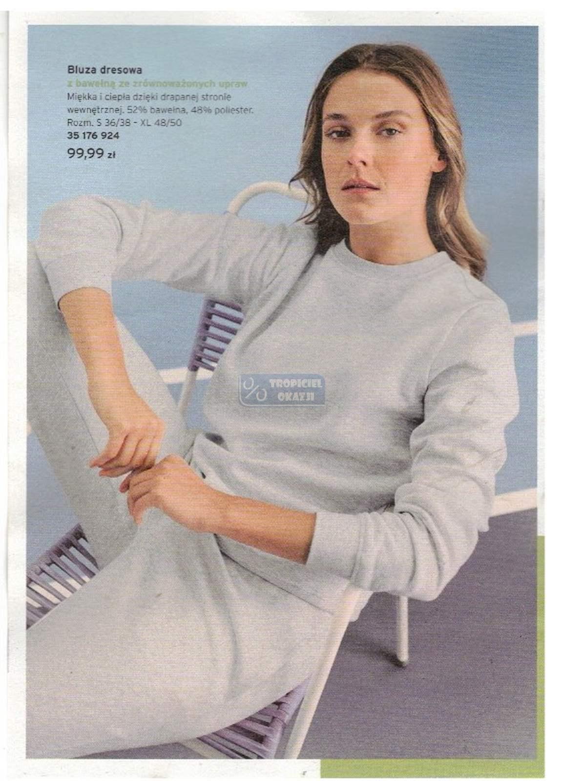 Gazetka promocyjna Tchibo str. 30