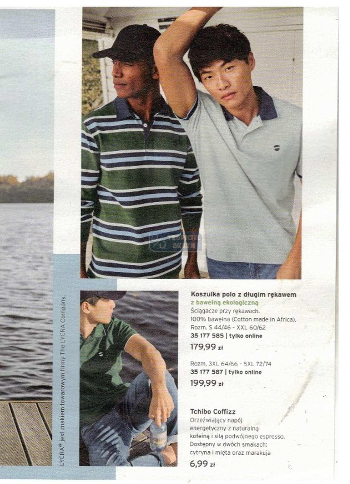 Gazetka promocyjna Tchibo str. 33