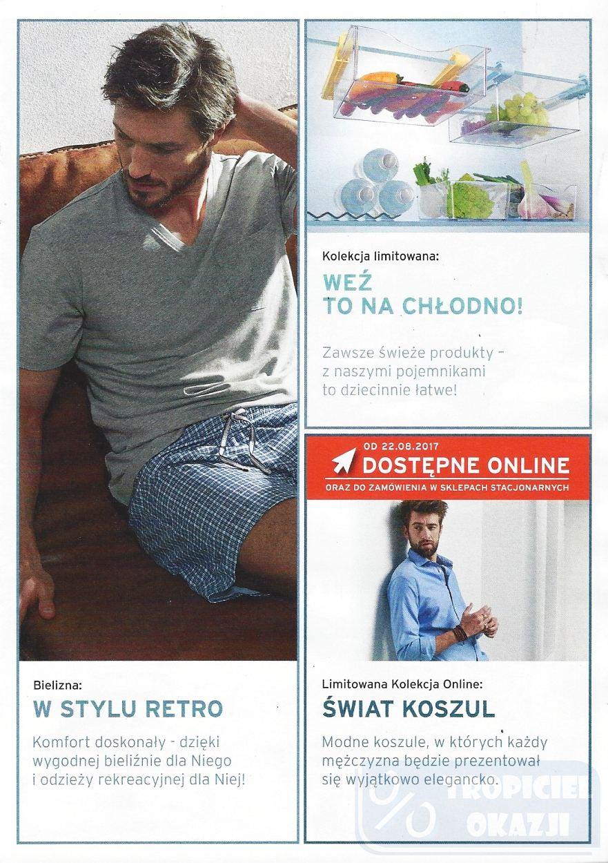 Gazetka promocyjna Tchibo str. 5