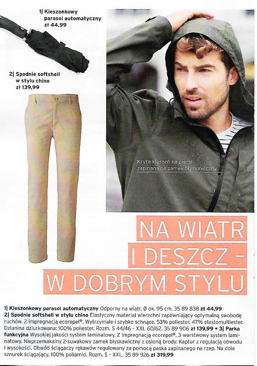 Gazetka promocyjna Tchibo str. 18