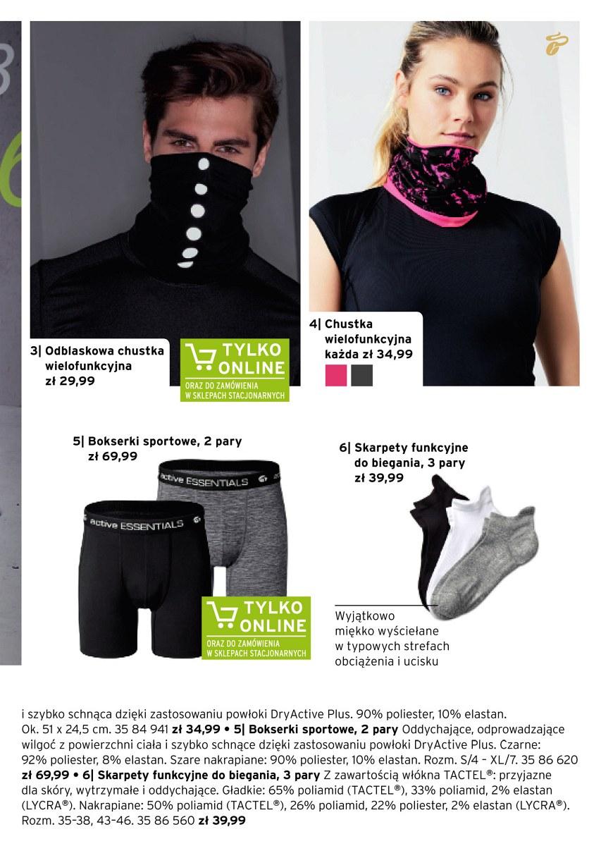 Gazetka promocyjna Tchibo str. 33