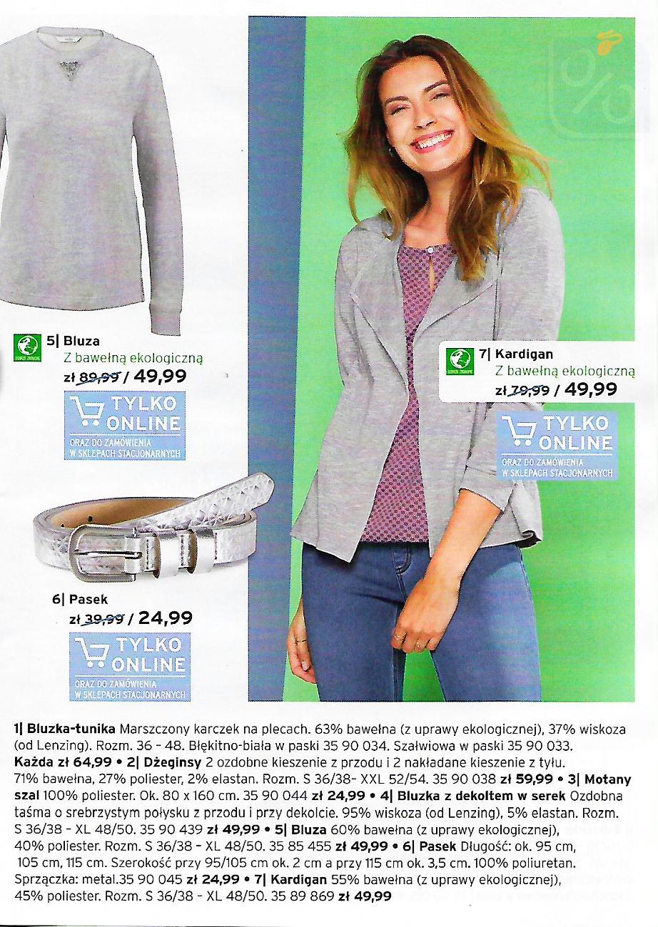 Gazetka promocyjna Tchibo str. 5