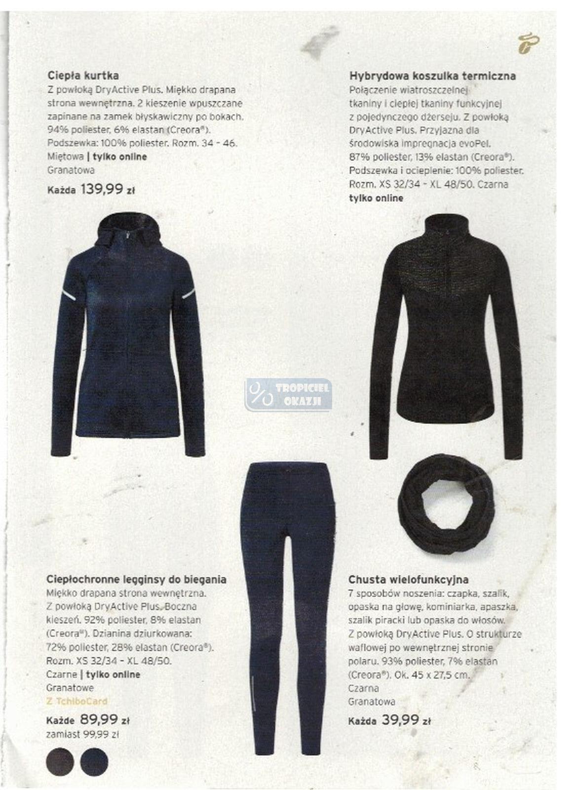 Gazetka promocyjna Tchibo str. 7