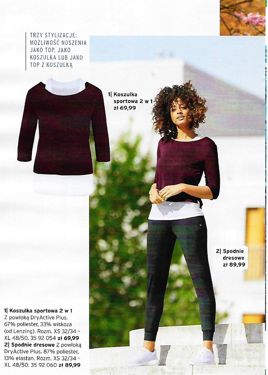 Gazetka promocyjna Tchibo str. 25