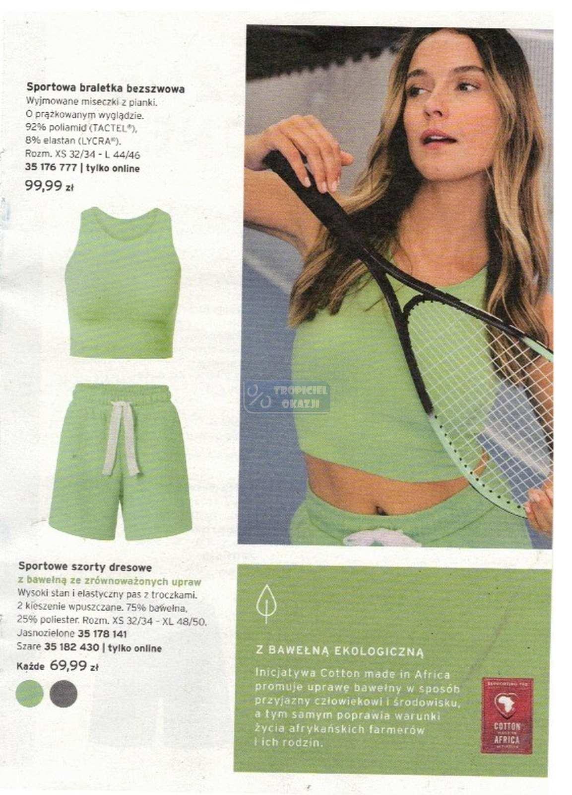 Gazetka promocyjna Tchibo str. 27