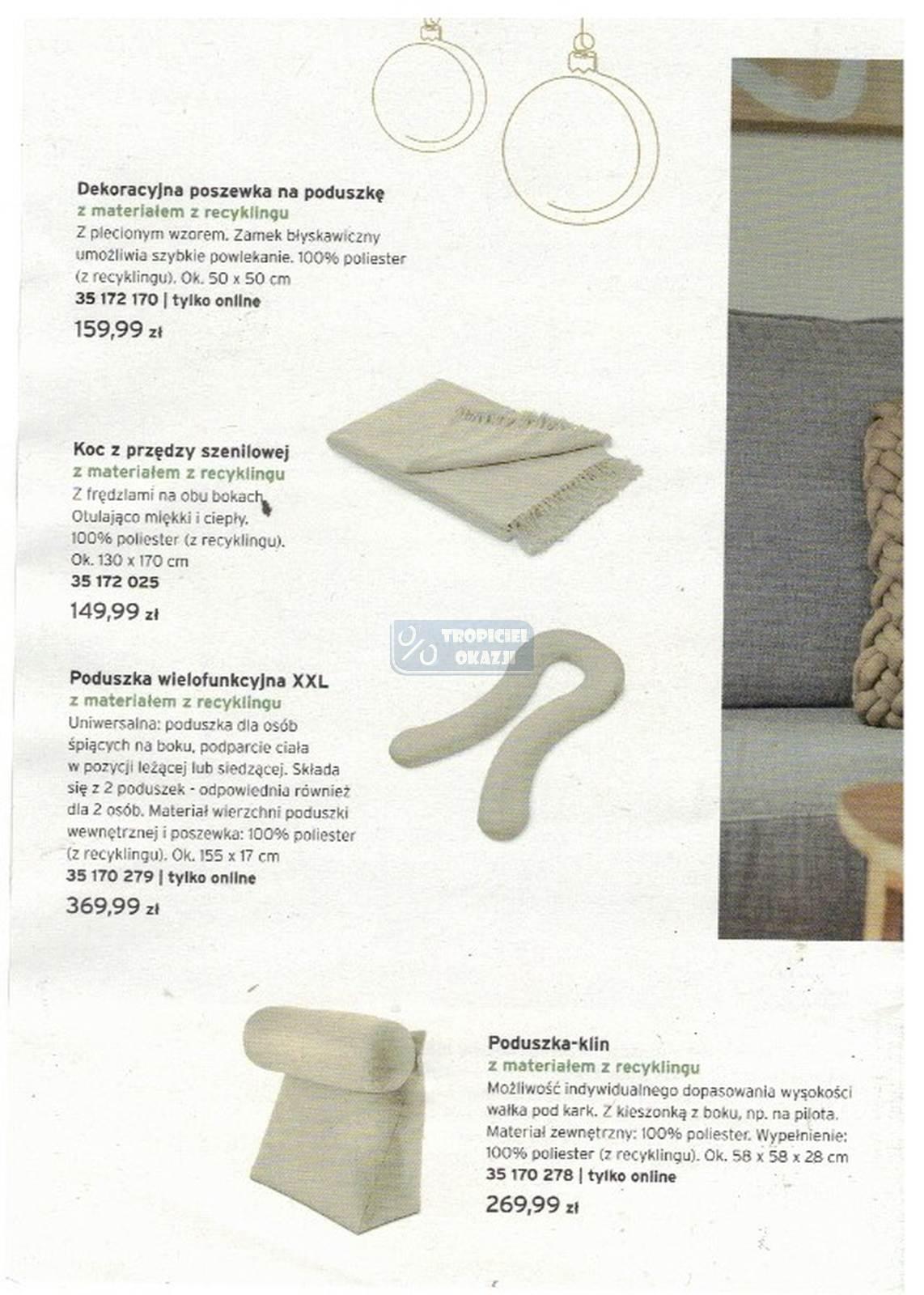 Gazetka promocyjna Tchibo str. 36