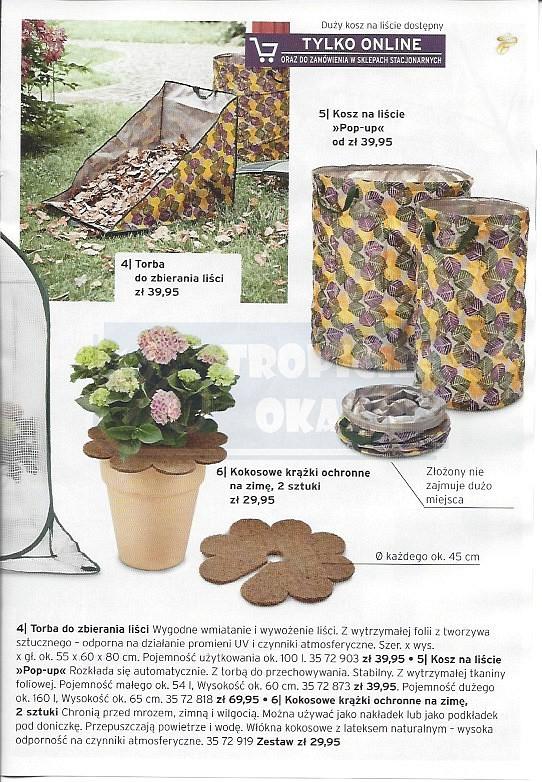 Gazetka promocyjna Tchibo str. 27