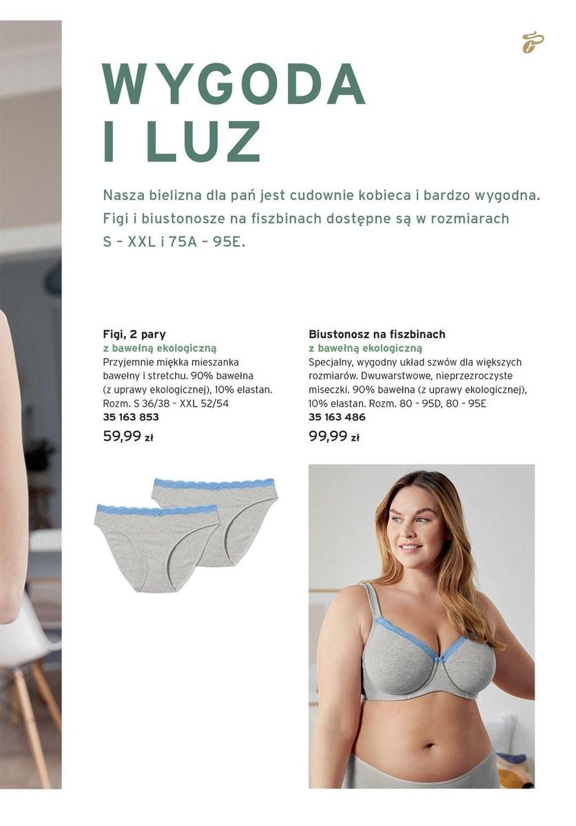 Gazetka promocyjna Tchibo str. 31