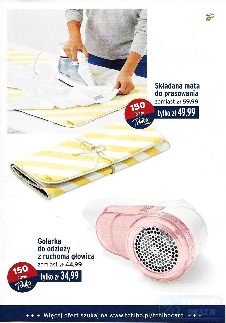 Gazetka promocyjna Tchibo str. 3