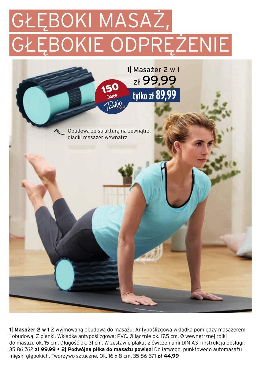 Gazetka promocyjna Tchibo str. 6