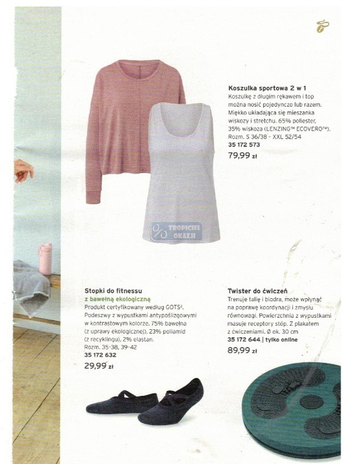 Gazetka promocyjna Tchibo str. 19