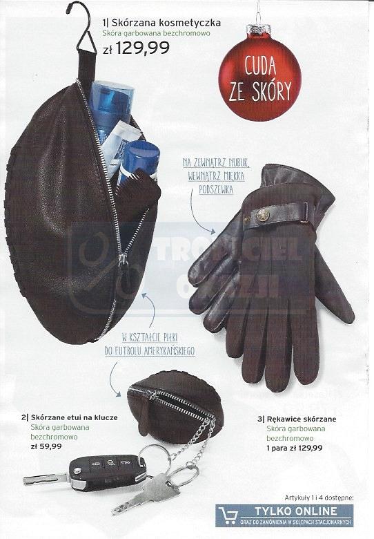 Gazetka promocyjna Tchibo str. 24