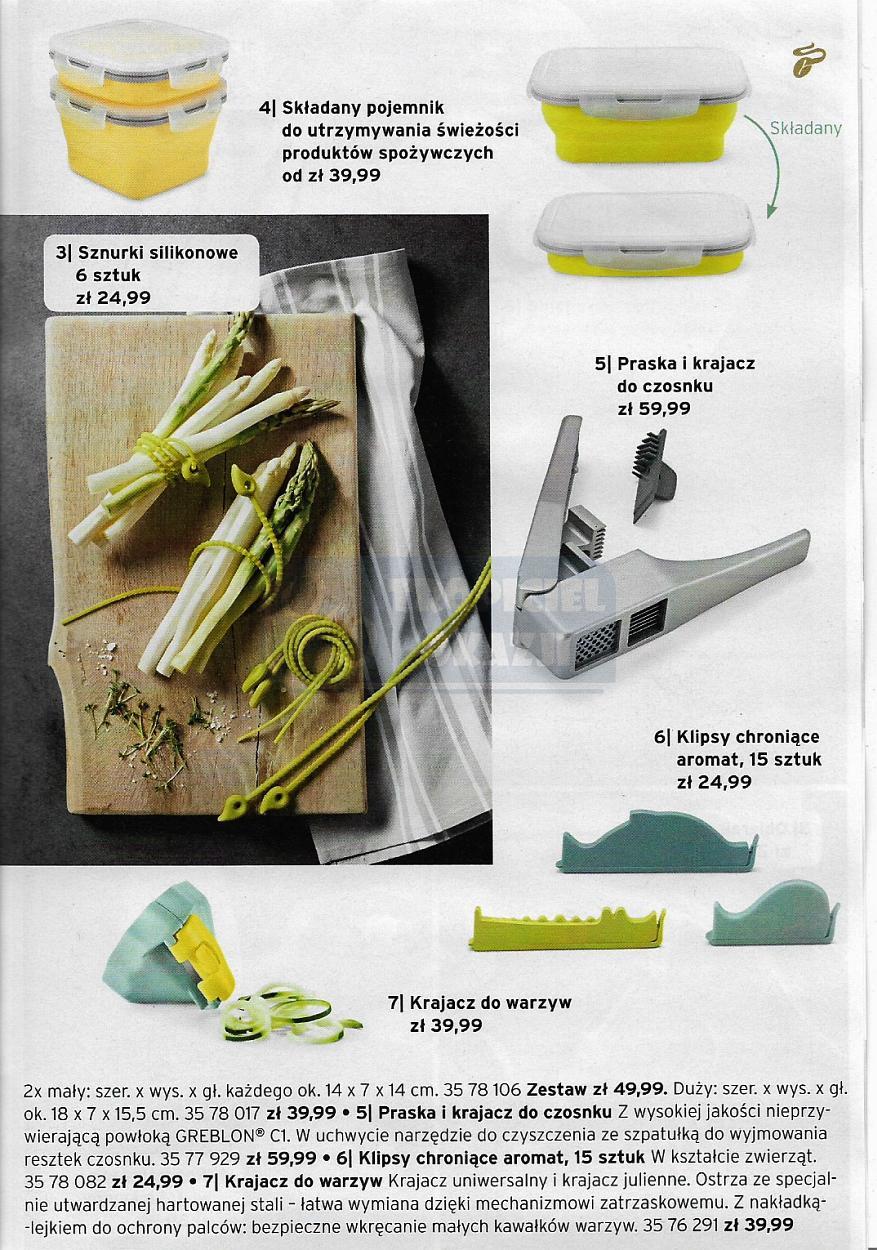 Gazetka promocyjna Tchibo str. 33