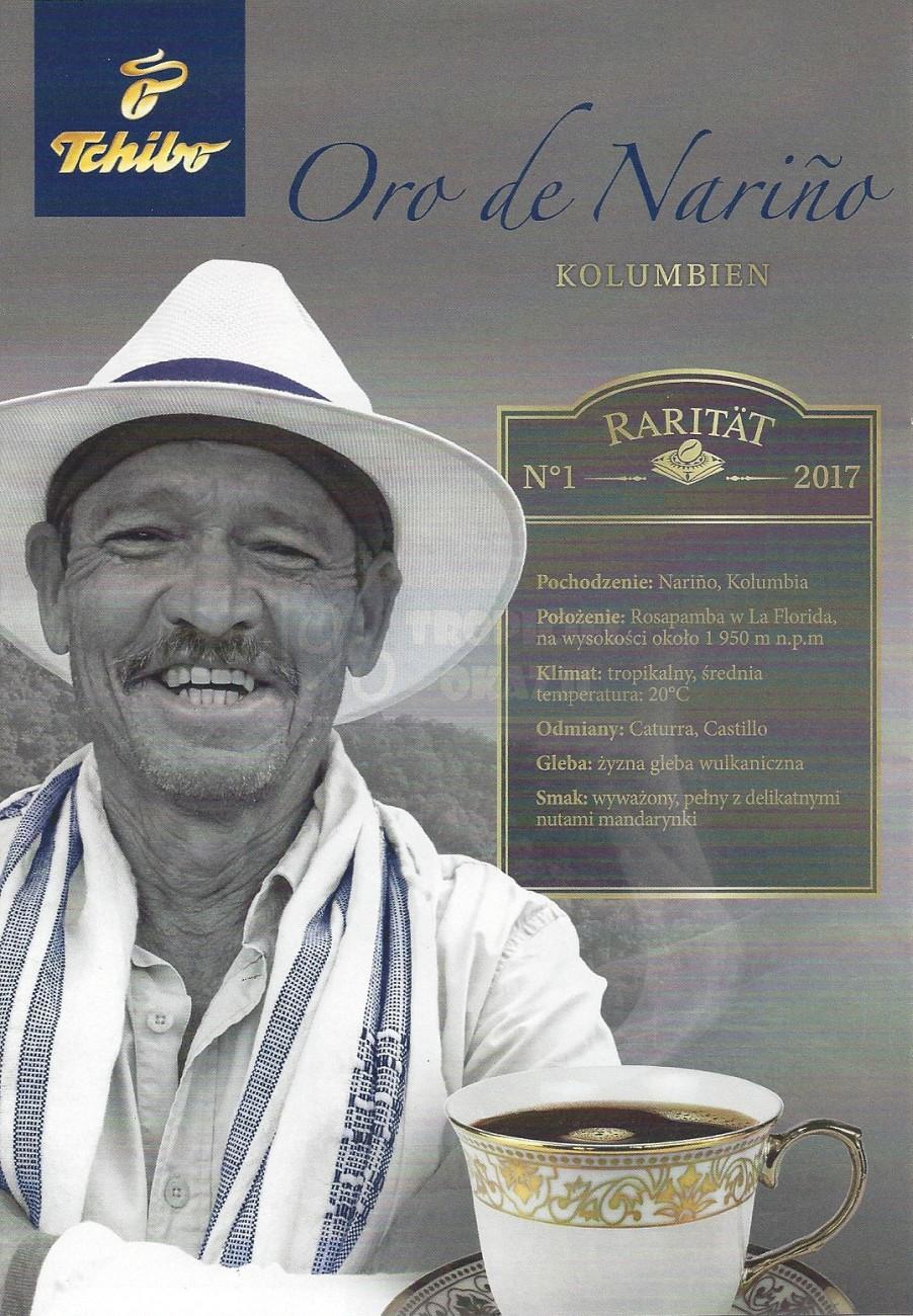 Gazetka promocyjna Tchibo str. 34