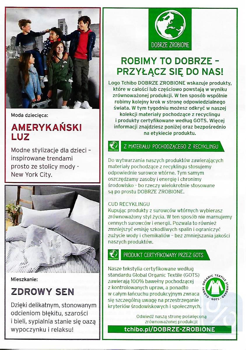 Gazetka promocyjna Tchibo str. 5