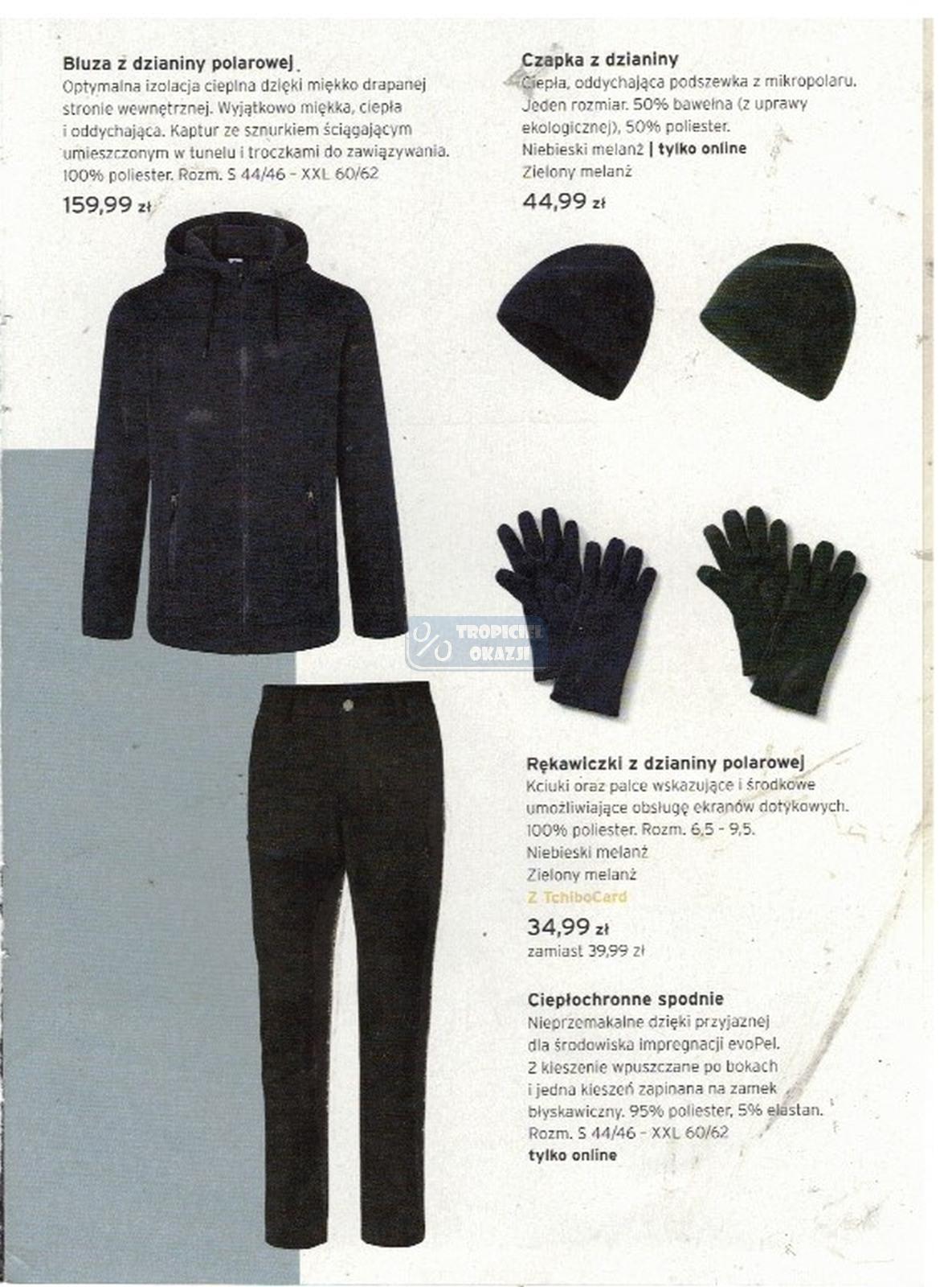 Gazetka promocyjna Tchibo str. 30