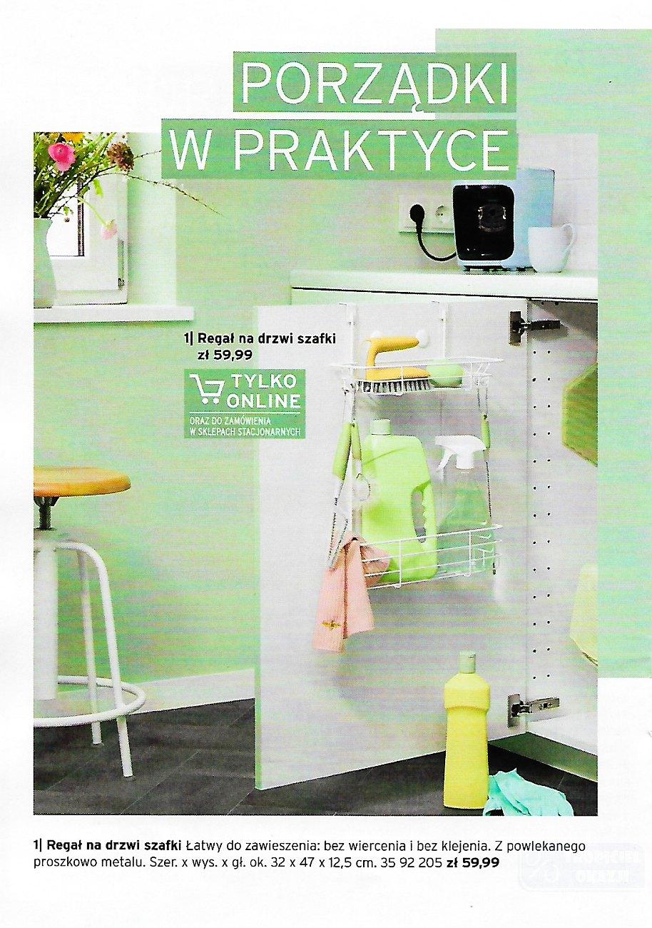 Gazetka promocyjna Tchibo str. 12