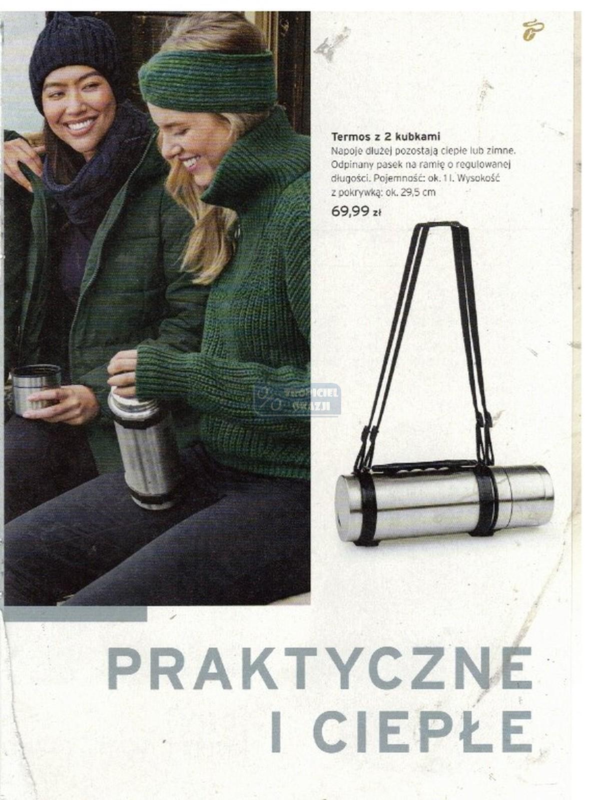 Gazetka promocyjna Tchibo str. 26