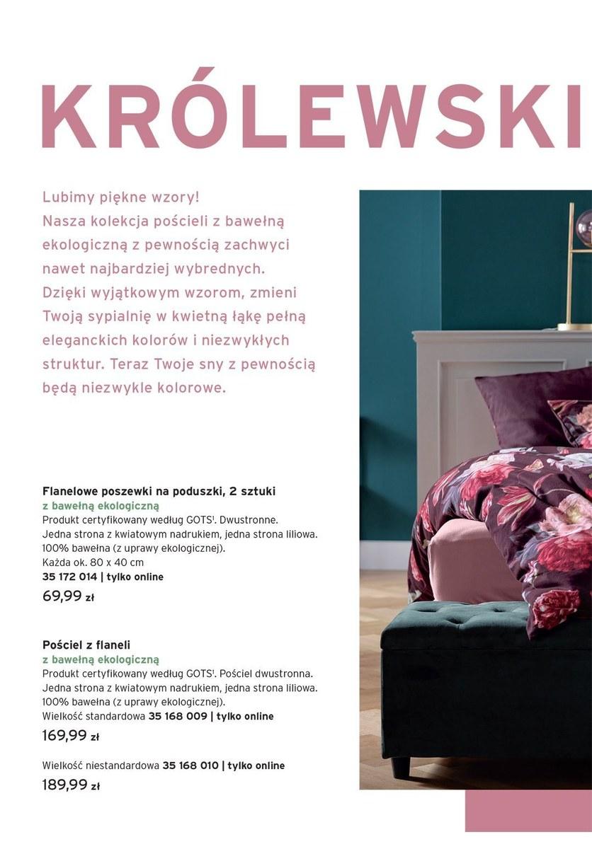 Gazetka promocyjna Tchibo str. 40