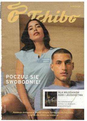 Katalog Tchibo