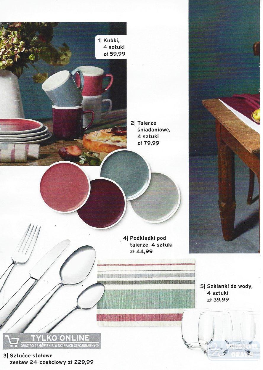 Gazetka promocyjna Tchibo str. 28