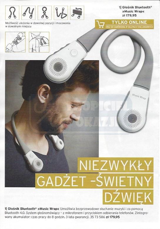 Gazetka promocyjna Tchibo str. 10