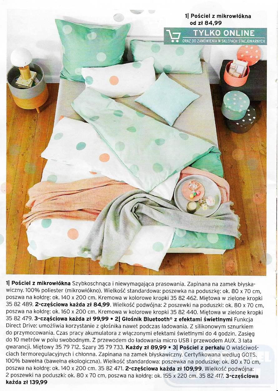 Gazetka promocyjna Tchibo str. 16