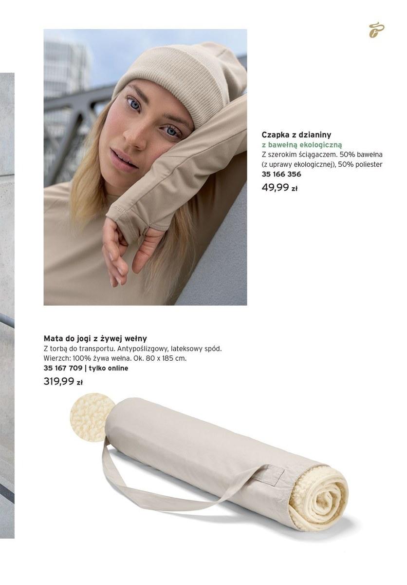 Gazetka promocyjna Tchibo str. 37