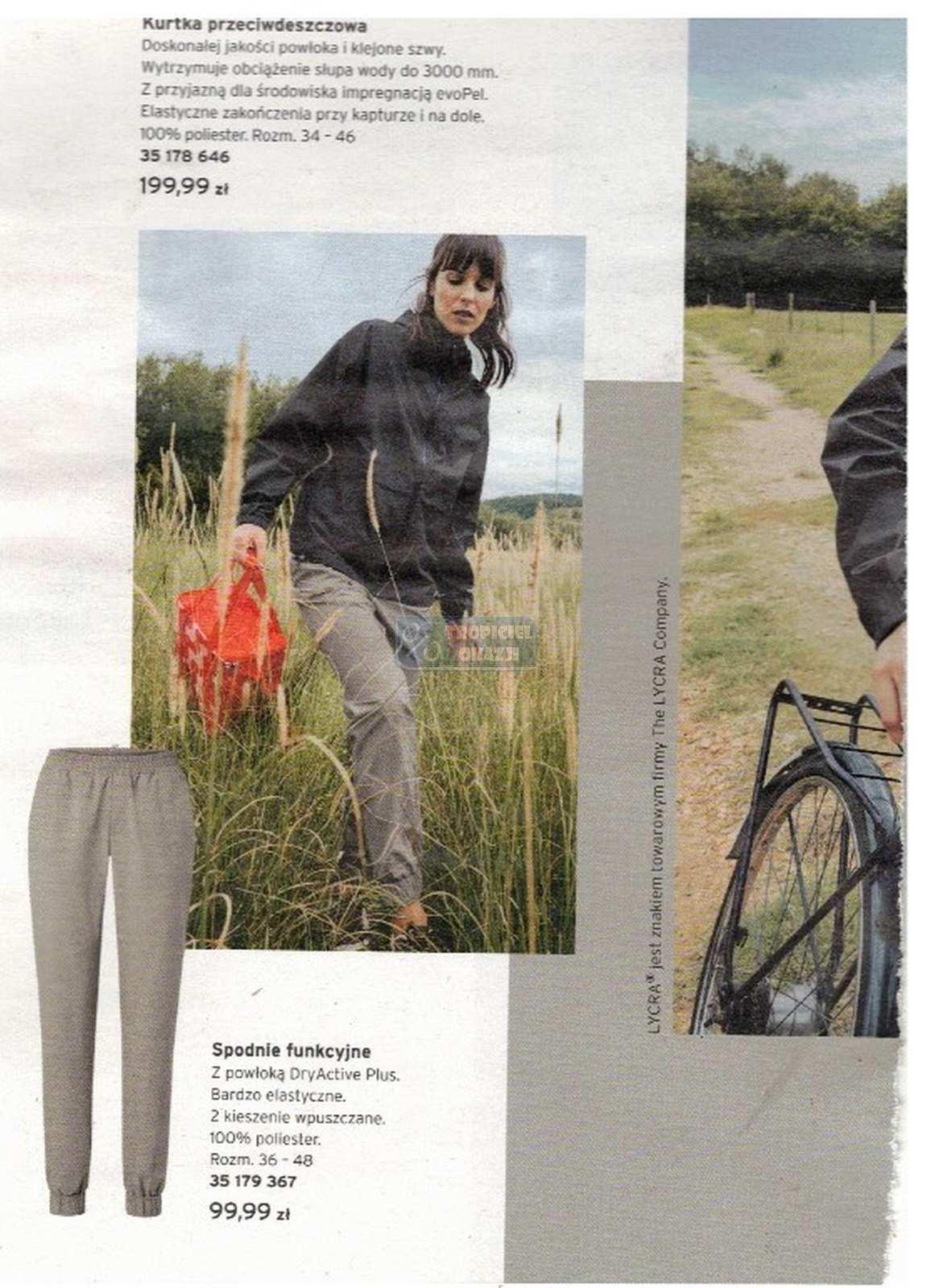 Gazetka promocyjna Tchibo str. 6