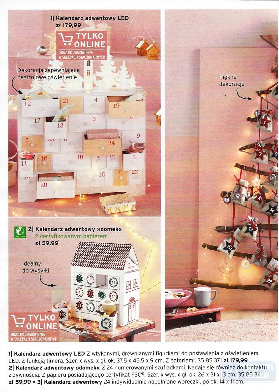 Gazetka promocyjna Tchibo str. 6