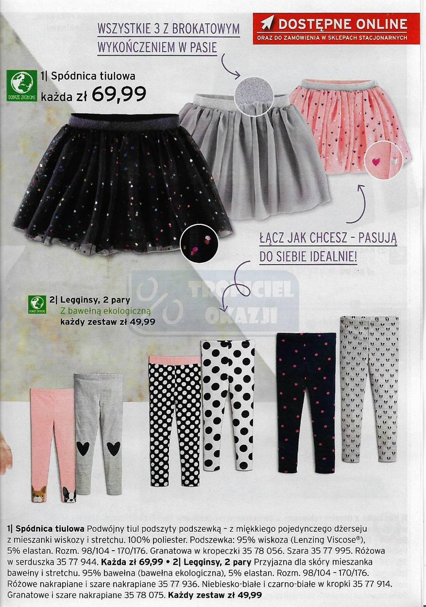 Gazetka promocyjna Tchibo str. 43