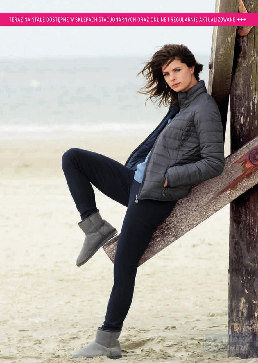 Gazetka promocyjna Tchibo str. 17