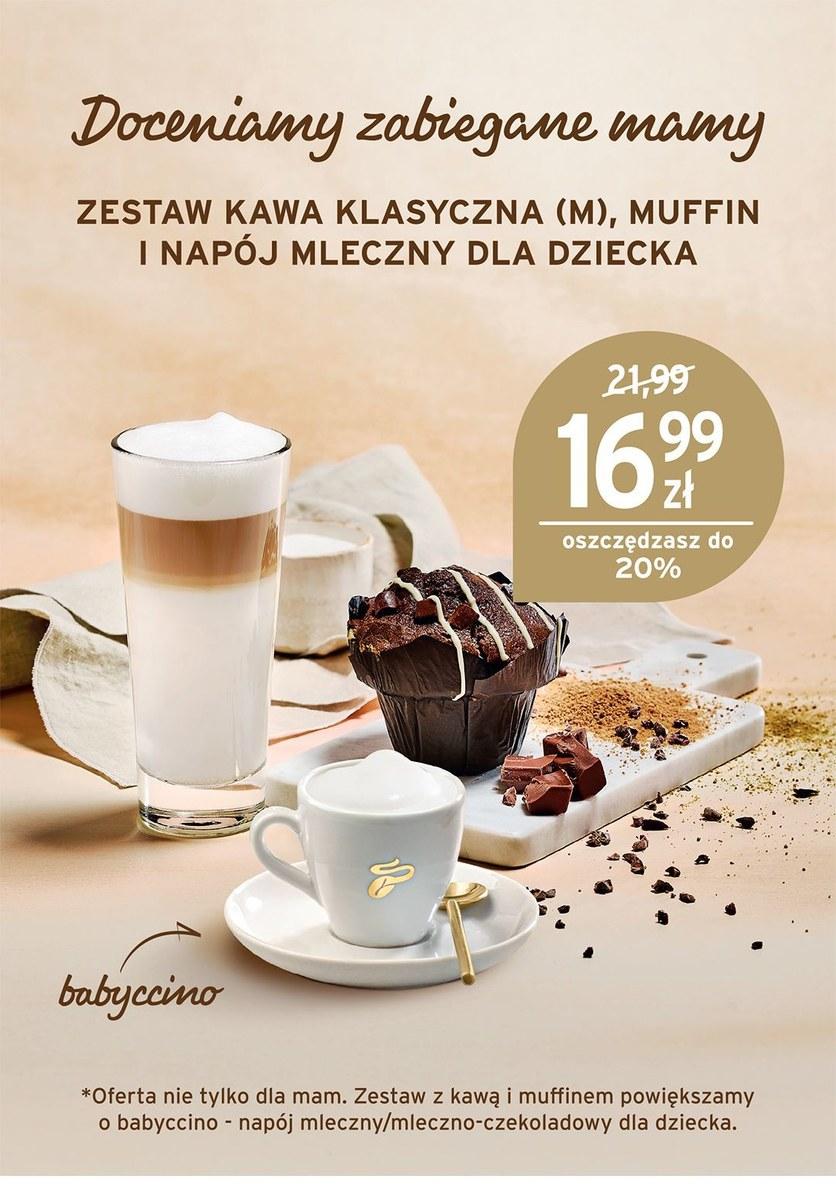 Gazetka promocyjna Tchibo str. 54