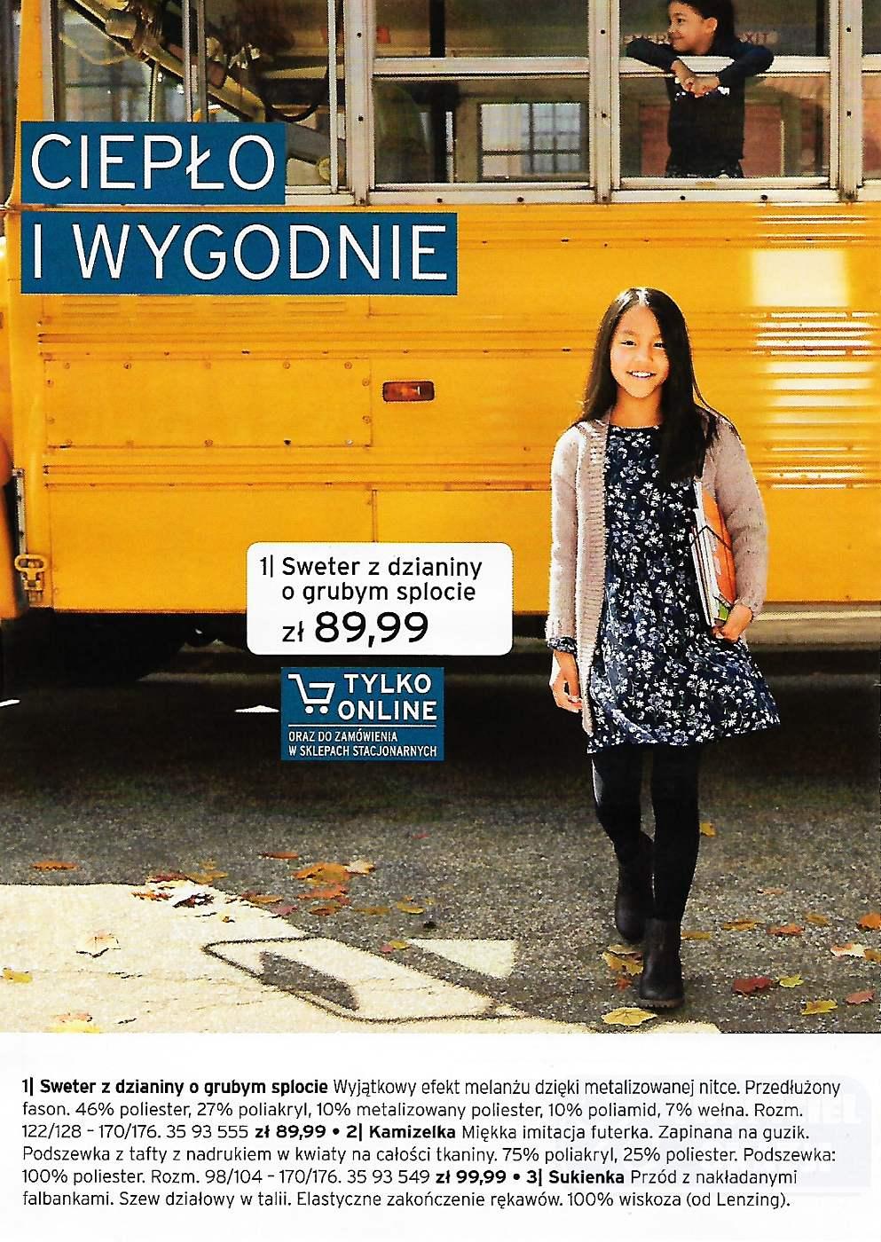 Gazetka promocyjna Tchibo str. 4