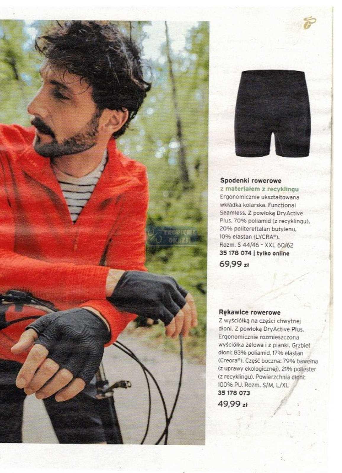 Gazetka promocyjna Tchibo str. 11