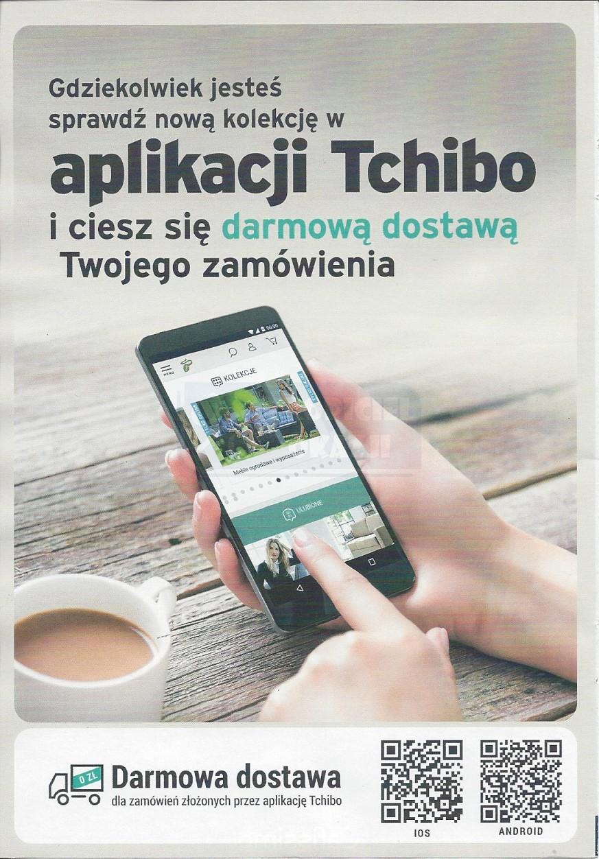 Gazetka promocyjna Tchibo str. 74