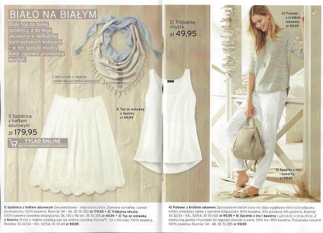 Gazetka promocyjna Tchibo str. 4