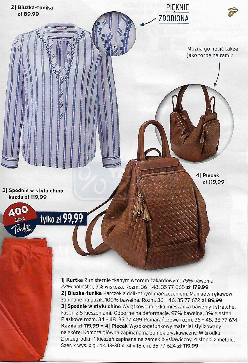 Gazetka promocyjna Tchibo str. 13