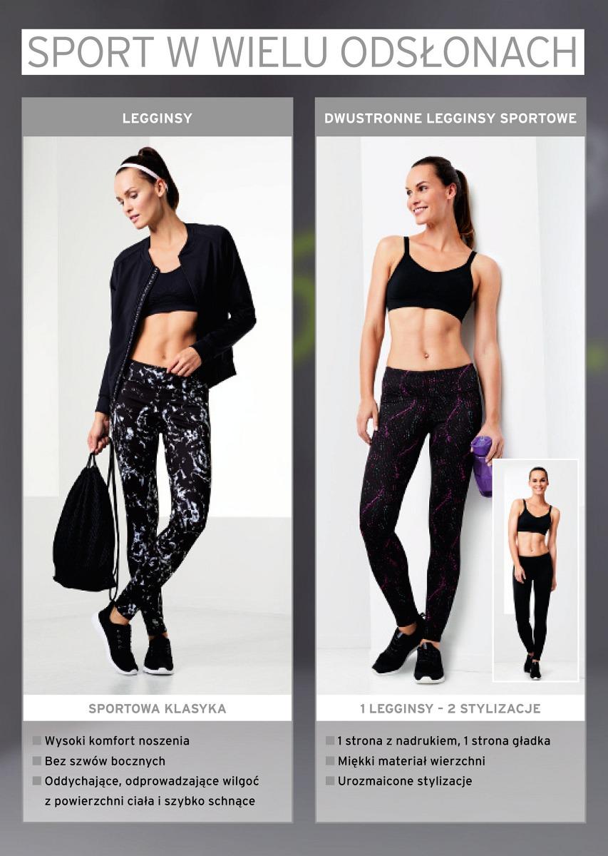 Gazetka promocyjna Tchibo str. 18