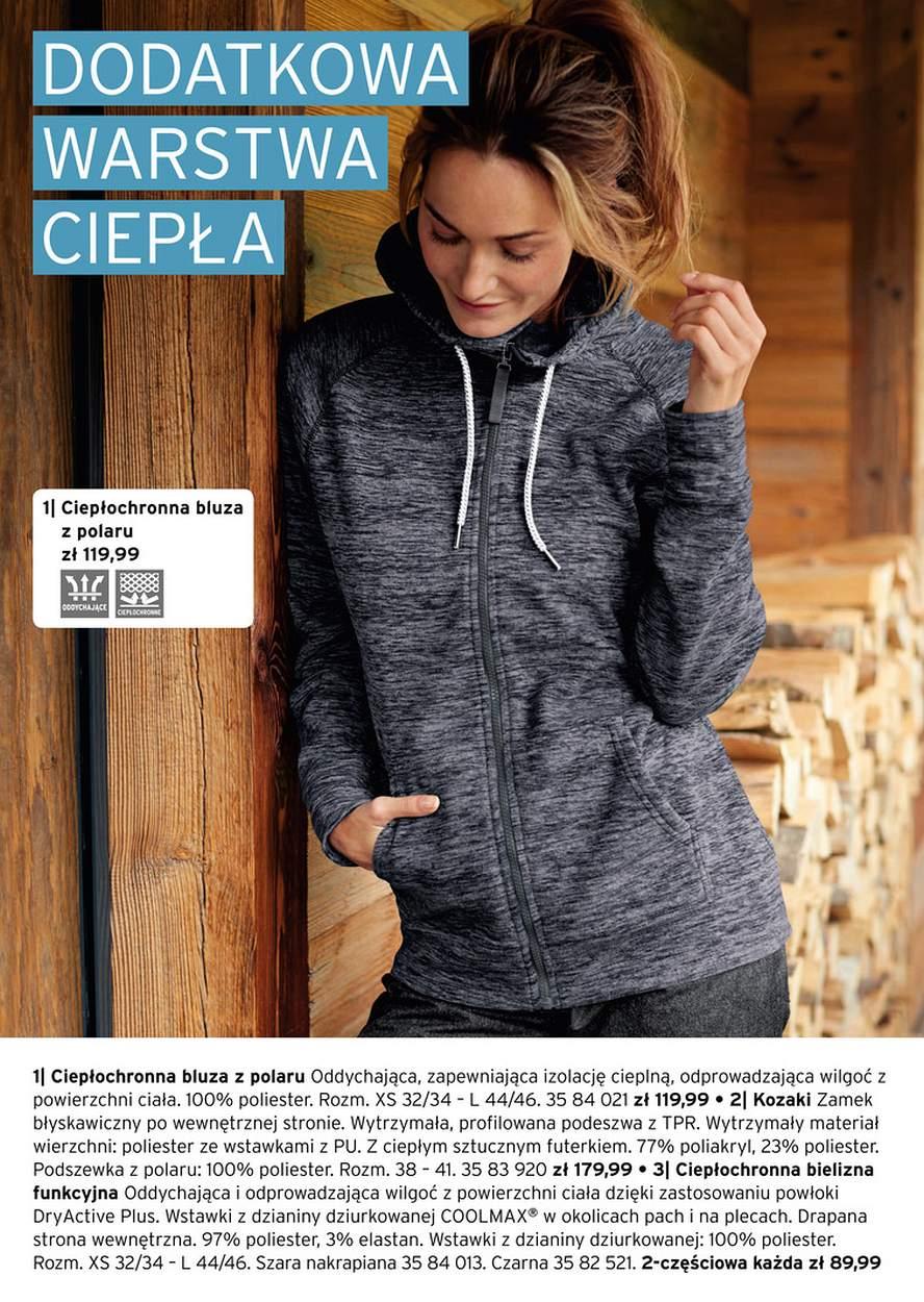 Gazetka promocyjna Tchibo str. 16