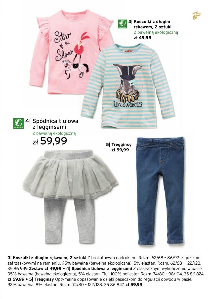 Gazetka promocyjna Tchibo str. 15