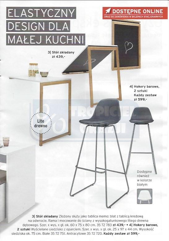 Gazetka promocyjna Tchibo str. 39