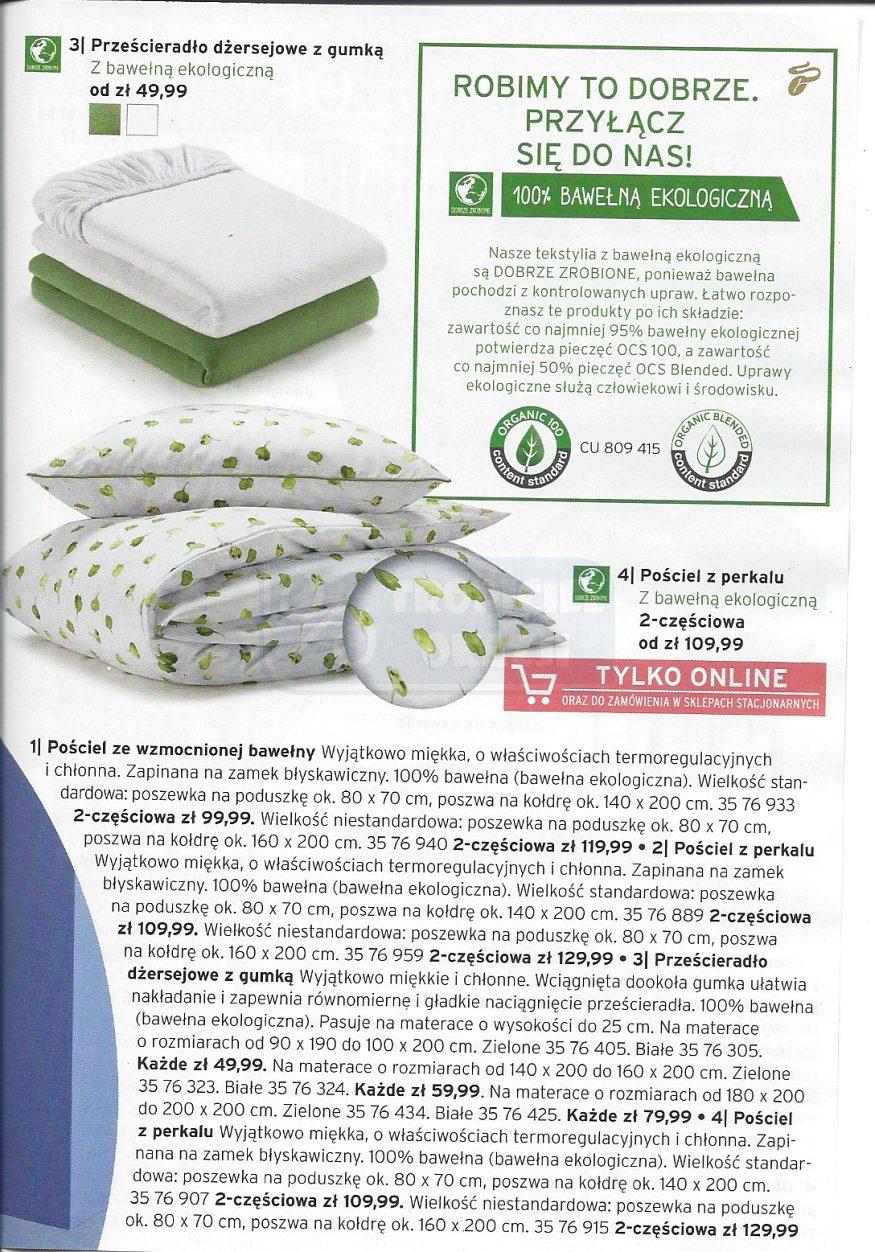 Gazetka promocyjna Tchibo str. 17