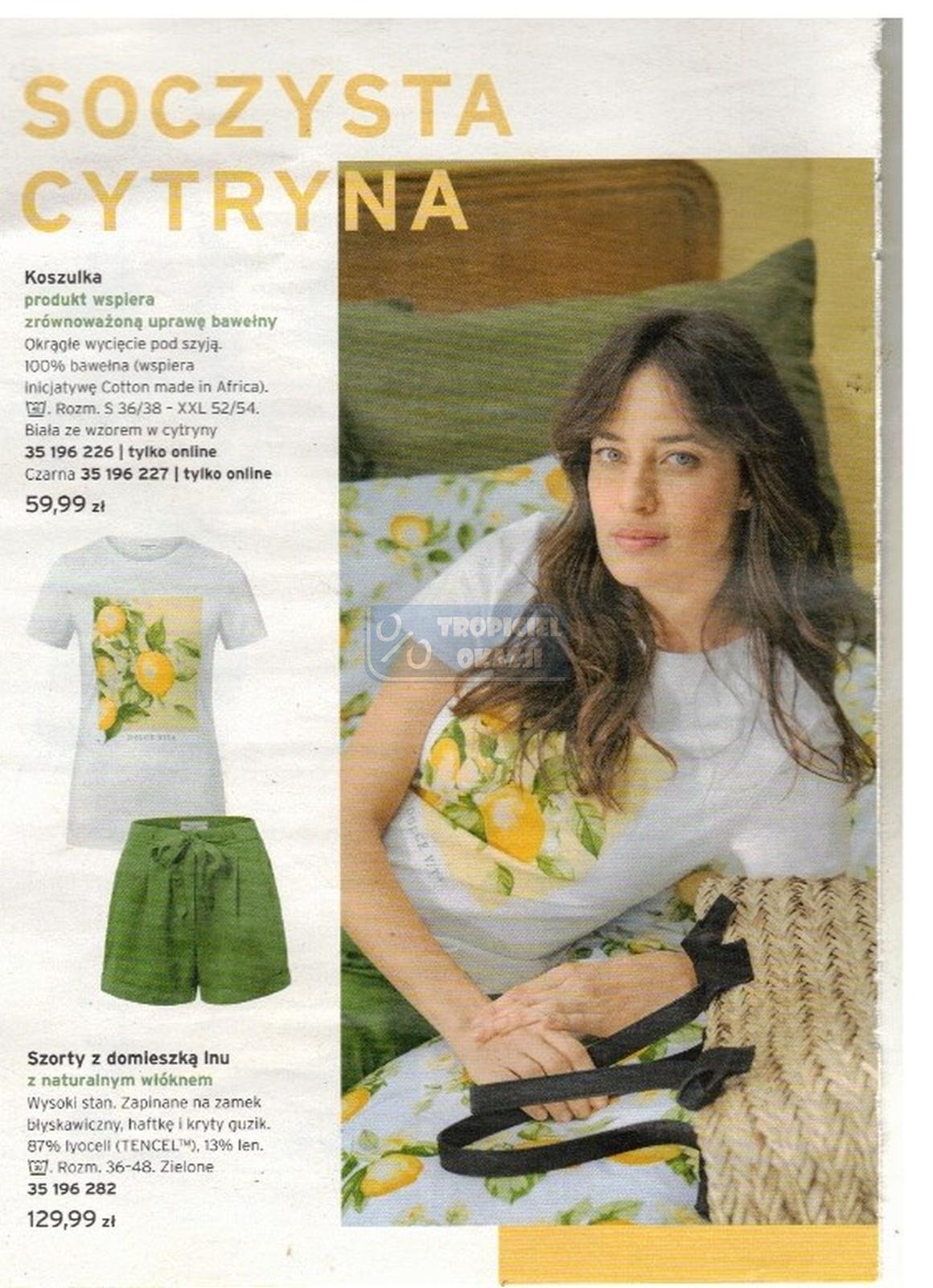 Gazetka promocyjna Tchibo str. 8